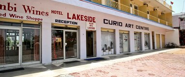 Hotel Lake Side