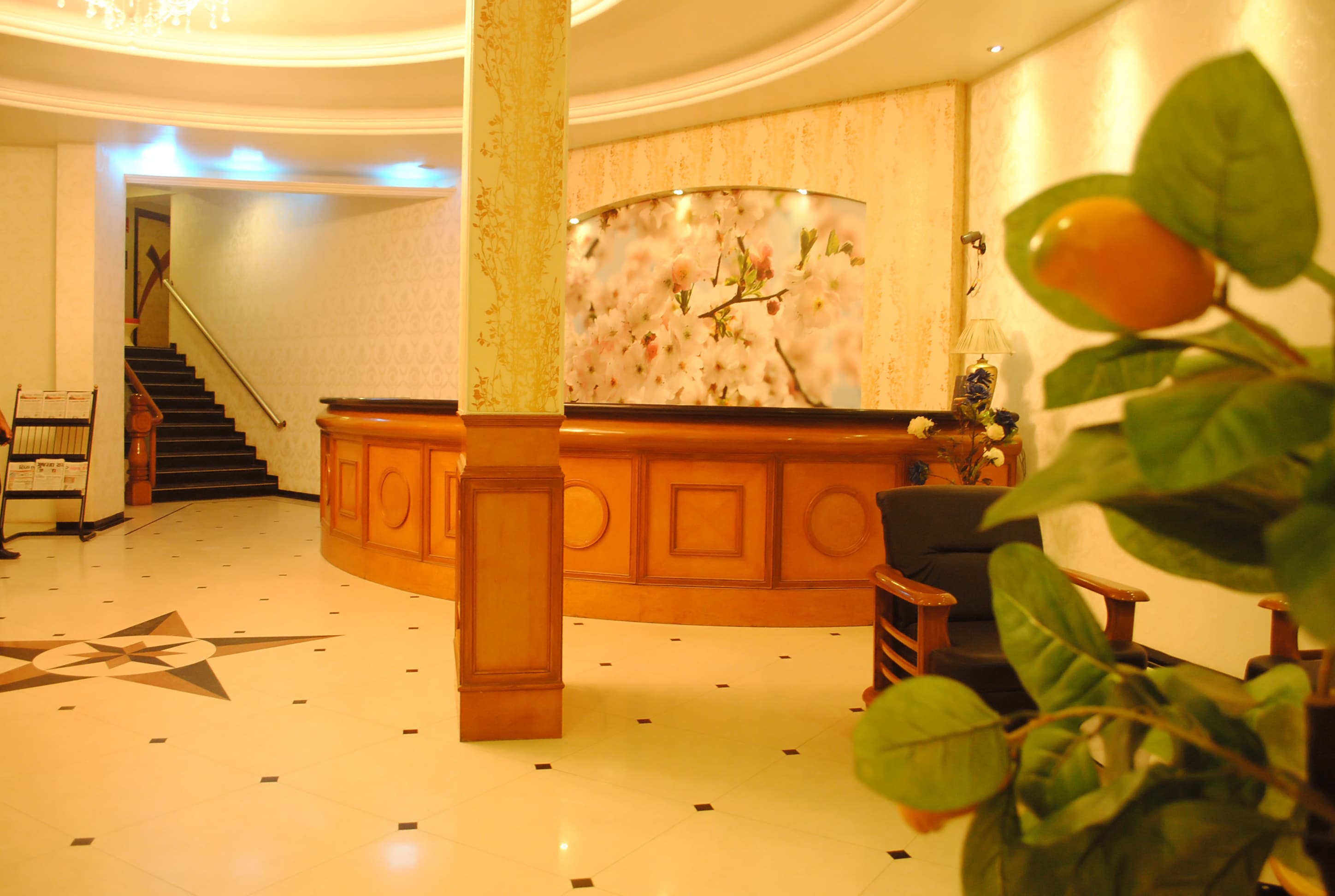 Main gallery