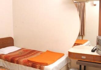 Shivangan Hotel Room Type - DELUXE ROOM