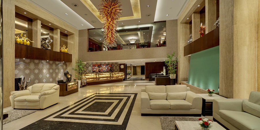 Main gallery