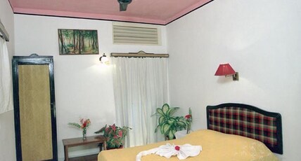 Ronil Royale Room Type - Standard Non A/C Room