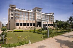 Royal Orchid Central Kireeti Hampi 