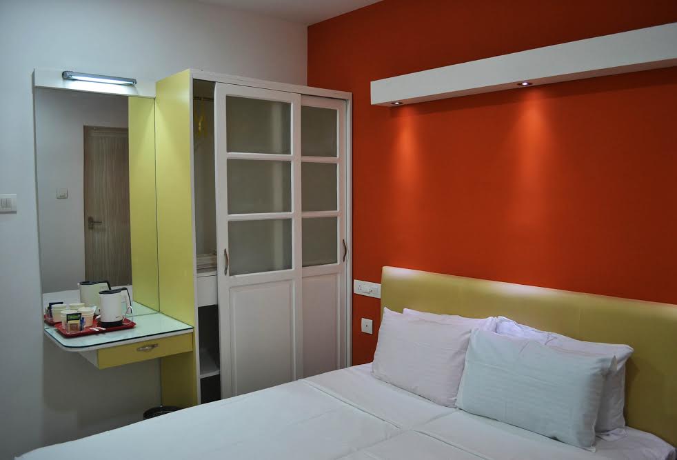 Greenest - Tap to explore photos