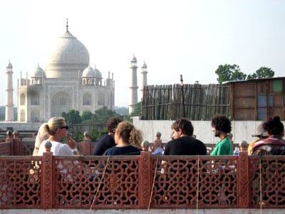 Hotel Sai Palace