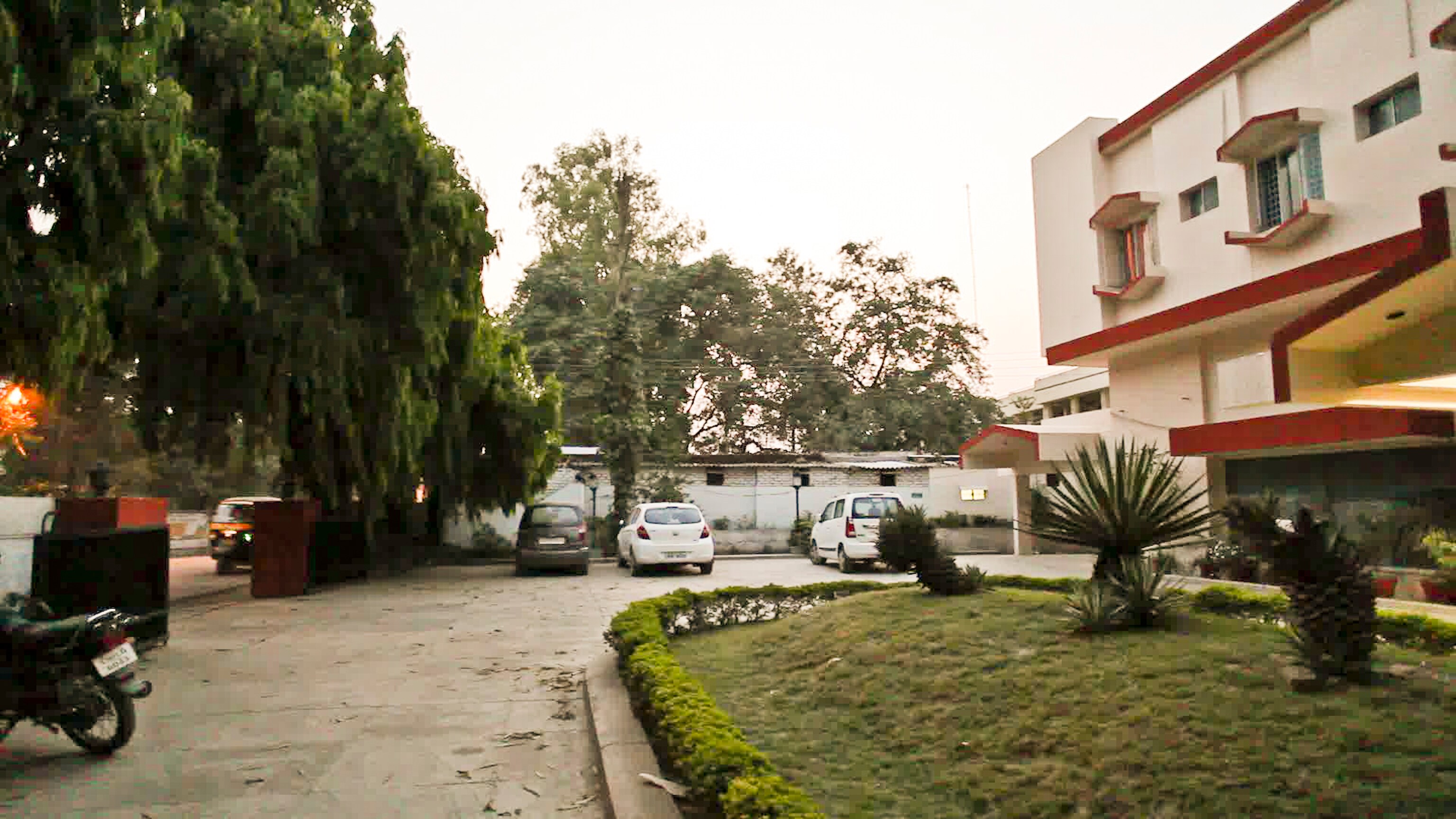 Hotel Mandakini - Tap to explore photos