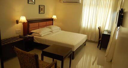 ABM Grande Room Type - Mullai Room