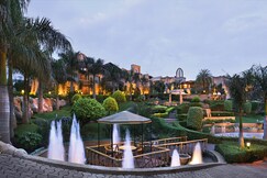 The Corinthians Resort