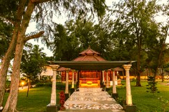 VGP Golden Beach Resort