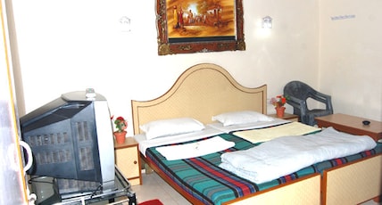 Tourist Rest House Room Type - Standard Triple Room with Fan