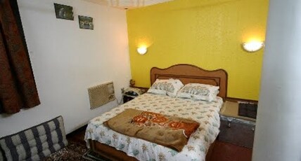 Hotel Sea Lord Room Type - Standard A/C
