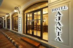 Hotel Ajanta