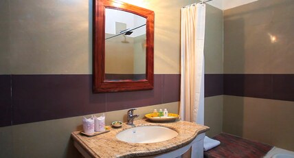 The Pushkar Bagh Resort Room Type - Luxury Heritage With Private Pool The Pushkar Bagh Resort Room Type - Luxury Heritage With Private Pool