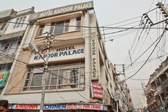 Hotel Kapoor Palace
