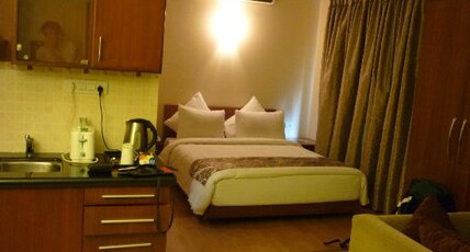 Casa de Bengaluru Room Type - Deluxe Suite