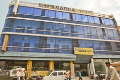Hotel Ganga Azure @ Har Ki Pauri Road