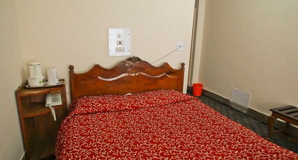 Hotel Duke Room Type - Deluxe Room