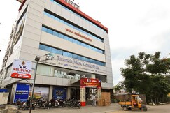 V K Residency