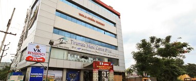 V K Residency