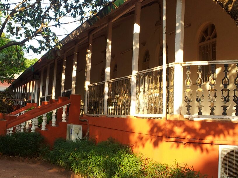 Main gallery