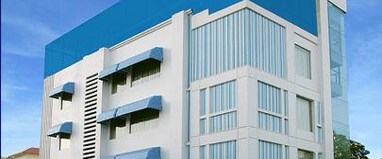 Hotel Blue Heaven