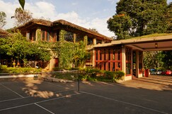 Club Mahindra Thekkady, Kerala