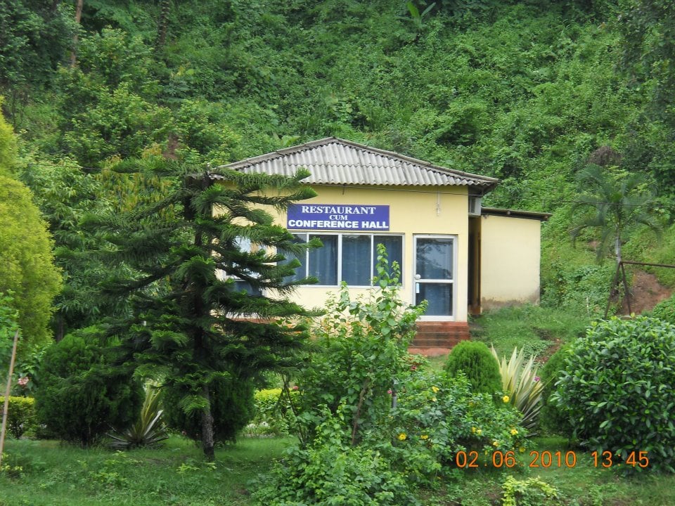 Brahmaputra Jungle Resort - Tap to explore photos