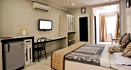 The Arihant Palace Room Type - Executive Room
