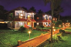 Goldfield Club & Lake Resort- Kumarakom