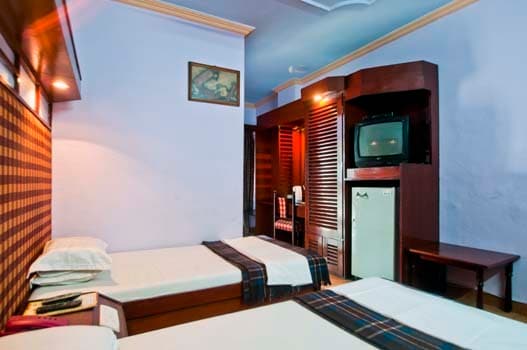 Hotel Charans International - Tap to explore photos
