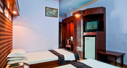 Hotel Charans International Room Type - Executive Room