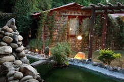 Mikes Forest Retreat