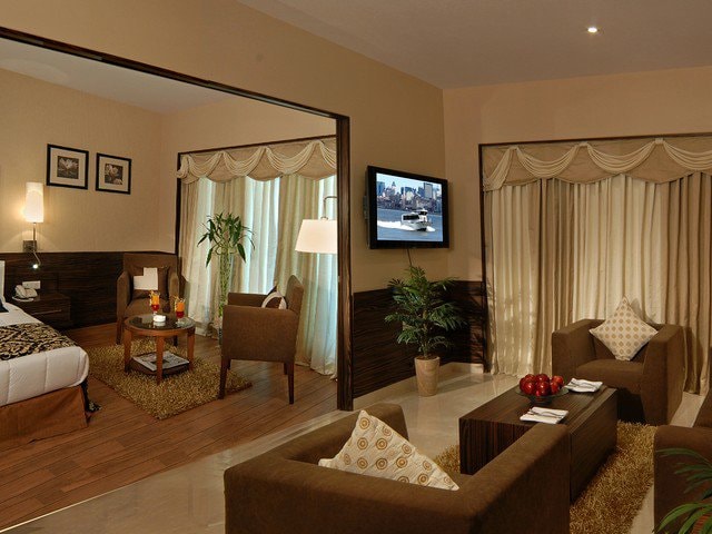 Fortune Select Exotica-Member ITC Hotel Group - Tap to explore photos