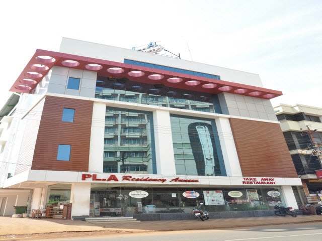 PL.A Annex - Tap to explore photos