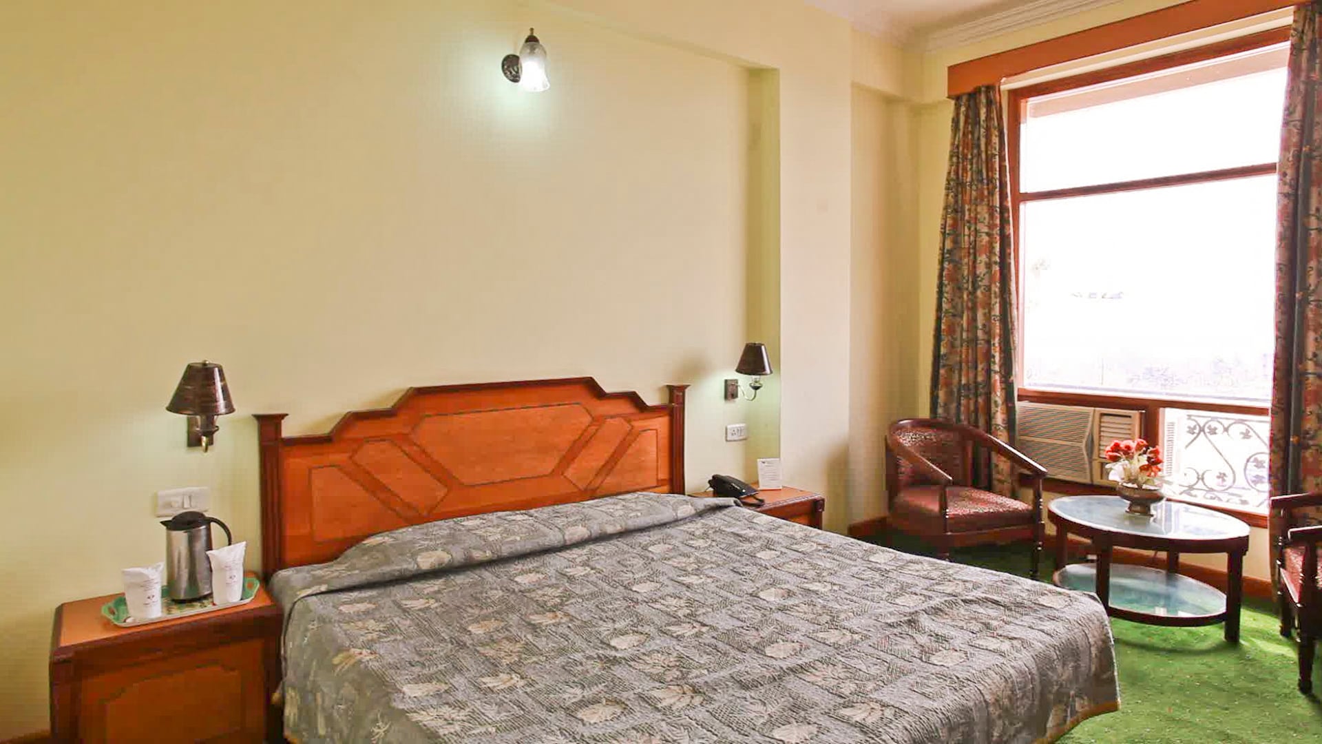 Hotel Varun - Tap to explore photos