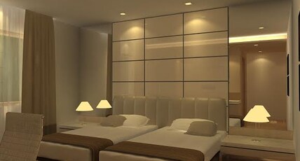 Hotel Swati Room Type - Executive Room