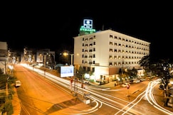 Quality Hotel DV Manor