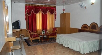 Hotel Flyover Classic Room Type - Executive Super