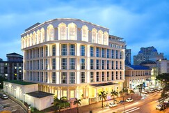 Meluha The Fern Mumbai Powai Series by Marriott 