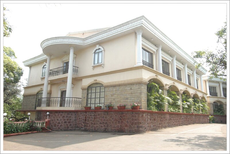 Rajesh Hotel - Tap to explore photos