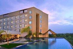 Fortune Select Grand Ridge, Tirupati -  Member ITC Hotels' Group