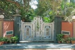 INCHARA FAMILY GARDEN RESTAURANT