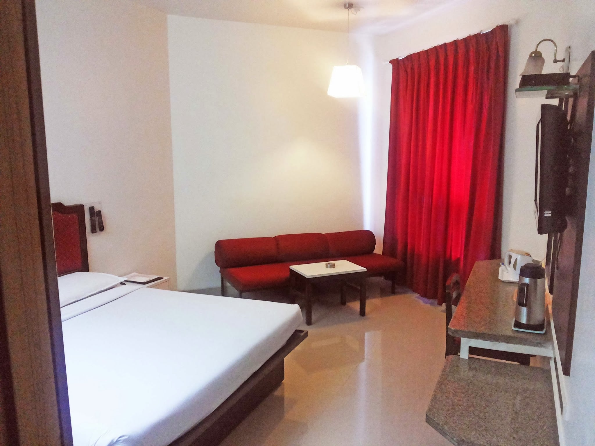 Hotel Ashish Plaza - Tap to explore photos