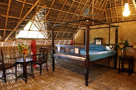 The Dune Eco Beach Hotel - Tap to explore photos