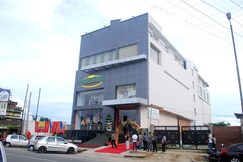 The Manor-A Boutique Hotel