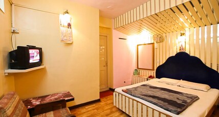 Hotel Doegar Room Type - Standard Room