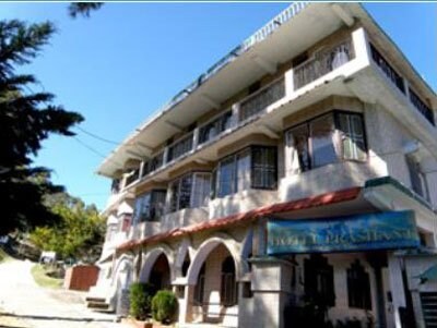 Hotel Prashant