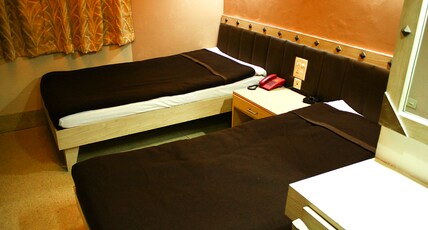 Hotel Monsoon Room Type - Triple Room
