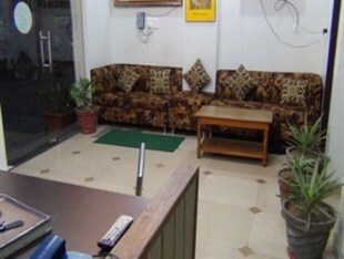 Hotel Siddh Shree Palace