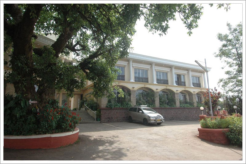 Rajesh Hotel - Tap to explore photos