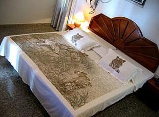 Hotel Marine Palace Room Type - Ac Deluxe Room With Sea View